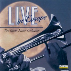 Live in Europe