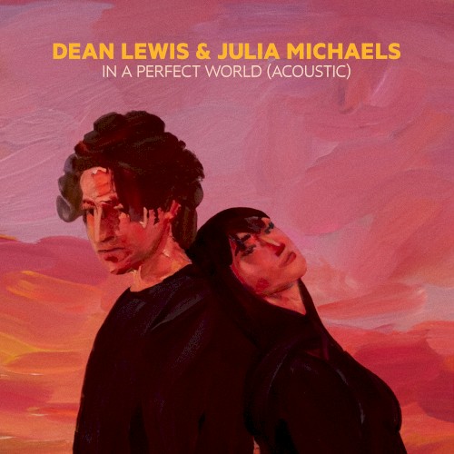 In A Perfect World (acoustic)