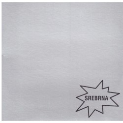 Srebrna