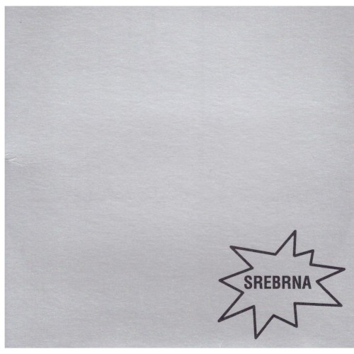 Srebrna