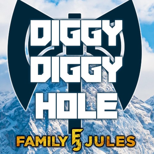 Diggy Diggy Hole