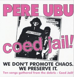 Coed Jail!
