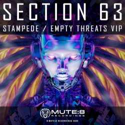 Stampede / Empty Threats VIP