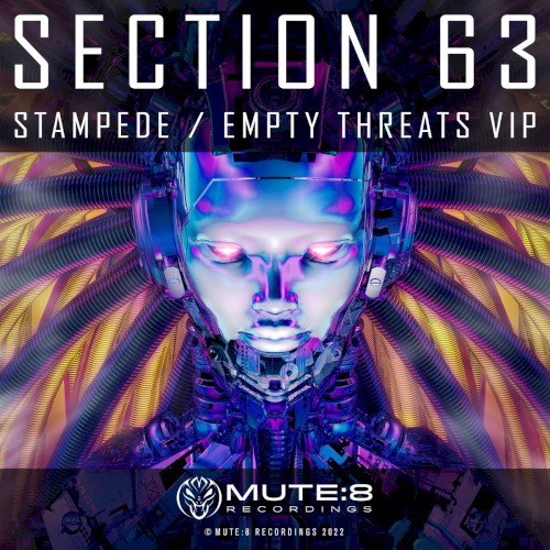 Stampede / Empty Threats VIP