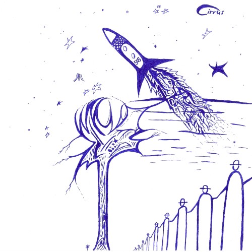 cirrus