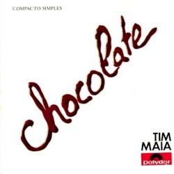 Chocolate / Paz