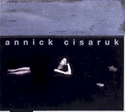 Annick Cisaruk
