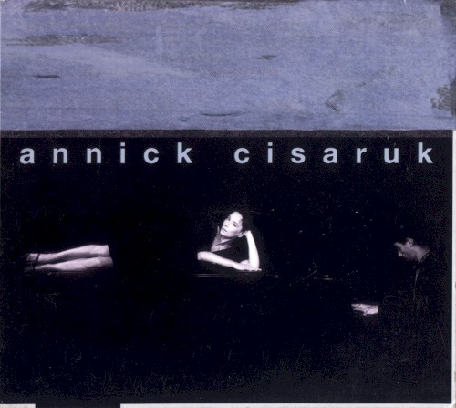 Annick Cisaruk