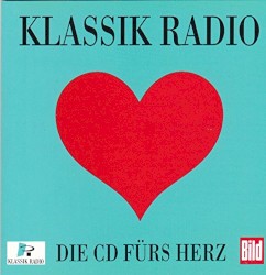 Die CD fürs Herz