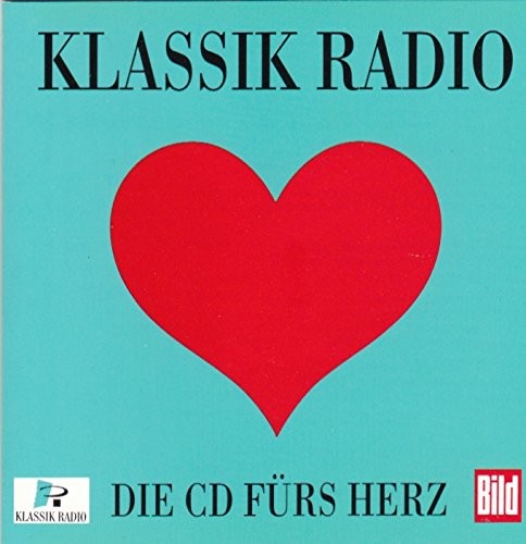 Die CD fürs Herz
