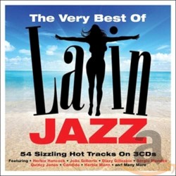 The Very Best of Latin Jazz