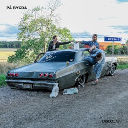 På bygda