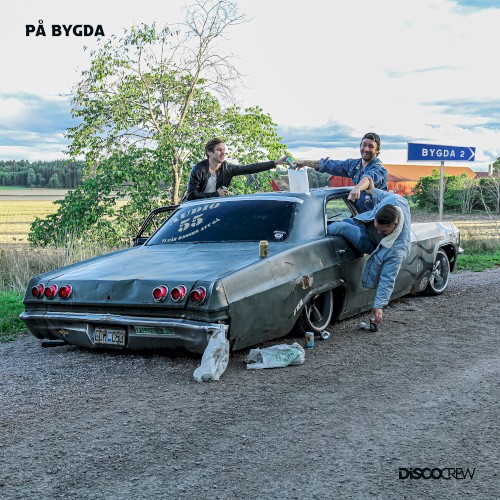 På bygda