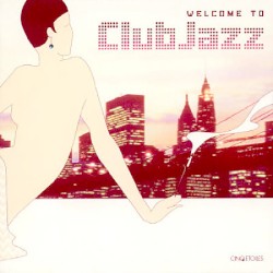 Welcome to Club Jazz