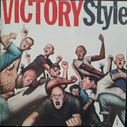 Victory Style I