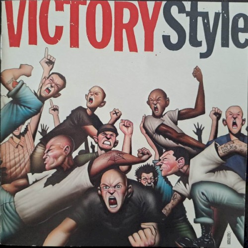 Victory Style I