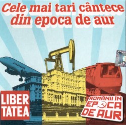 Cele mai tari cîntece din epoca de aur