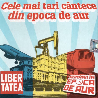 Cele mai tari cîntece din epoca de aur