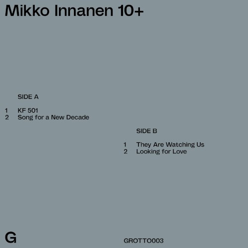 Mikko Innanen 10+