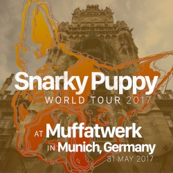 Live Snarky: Munich, Germany
