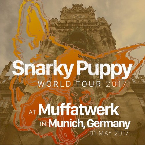 Live Snarky: Munich, Germany