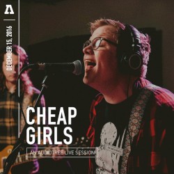 Audiotree Live