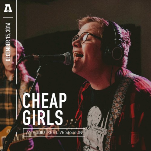 Audiotree Live