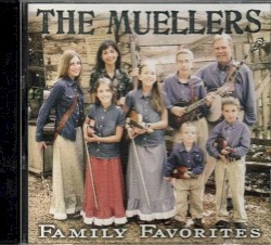 Family Favorites