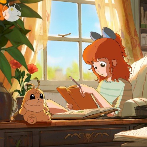 Sunny Pages