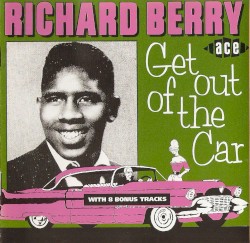 Get Out of the Car