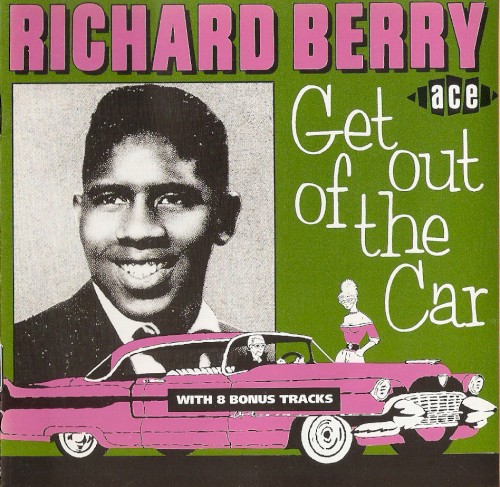 Get Out of the Car