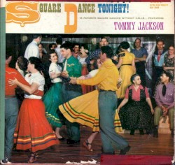 Square Dance Tonight