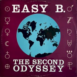 The Second Odyssey