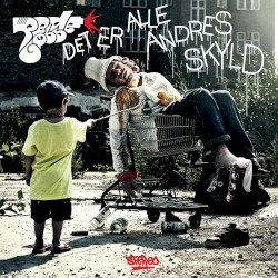 Det er alle andres skyld