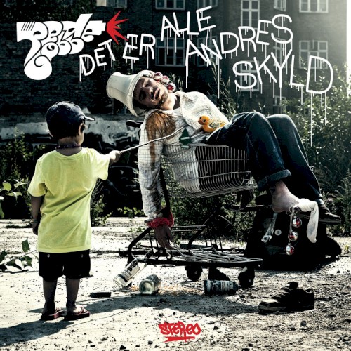 Det er alle andres skyld