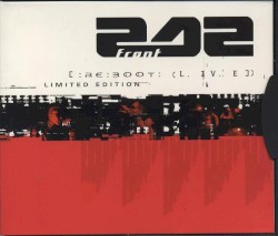 Re:Boot