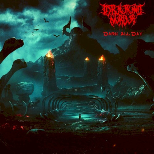 Dark All Day