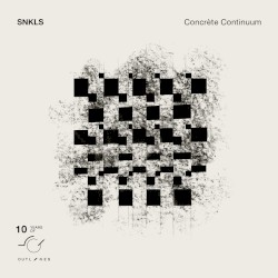 Concrète Continuum