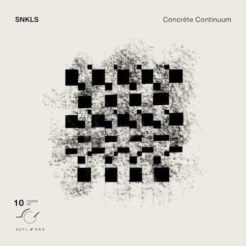 Concrète Continuum