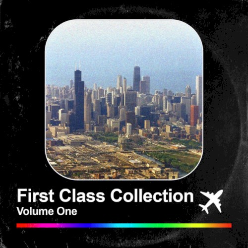 First Class Collection: Volume One