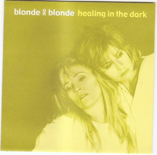 Healing in the Dark