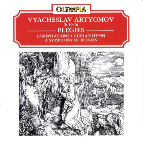 Elegies