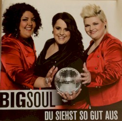 Du siehst so gut aus
