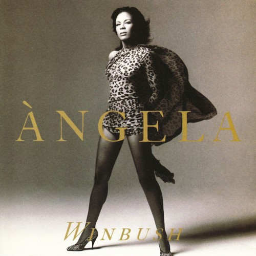 Àngela Winbush