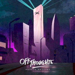 Purple Skyline
