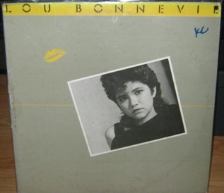 Lou Bonnevie