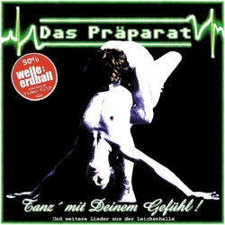 Tanz' mit deinen Gefühlen