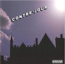 Contre-jour