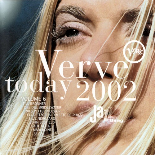 Verve Today 2002