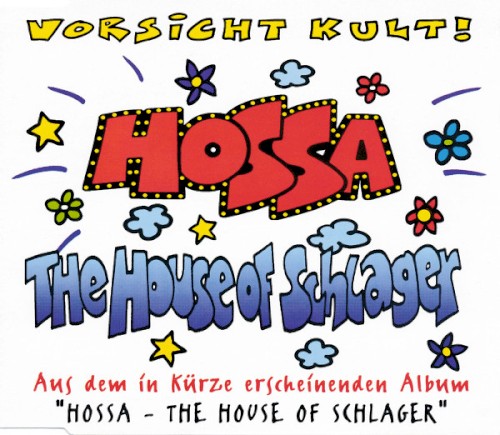 Hossa